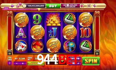 Desvendando o Mundo dos Jogos Virtuais na 944bet