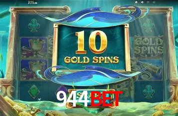 Desvendando o Mundo dos Jogos Virtuais na 944bet