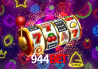 Descubra a Essência do 944bet: Nossa História e Compromissos
