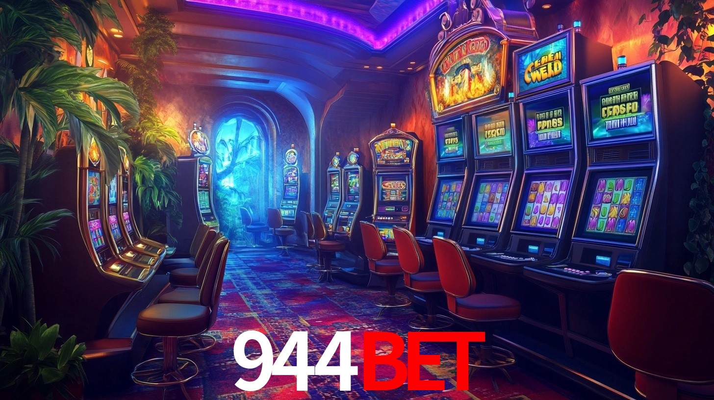 Welcome Bonus 944bet