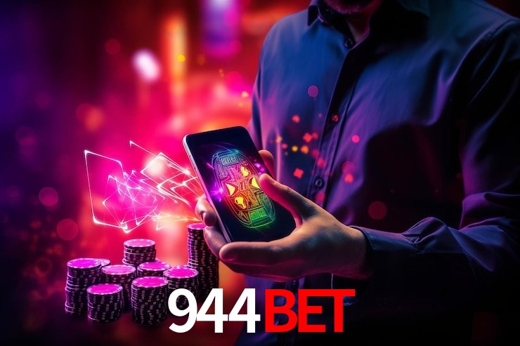 PIX Instantâneo 944bet