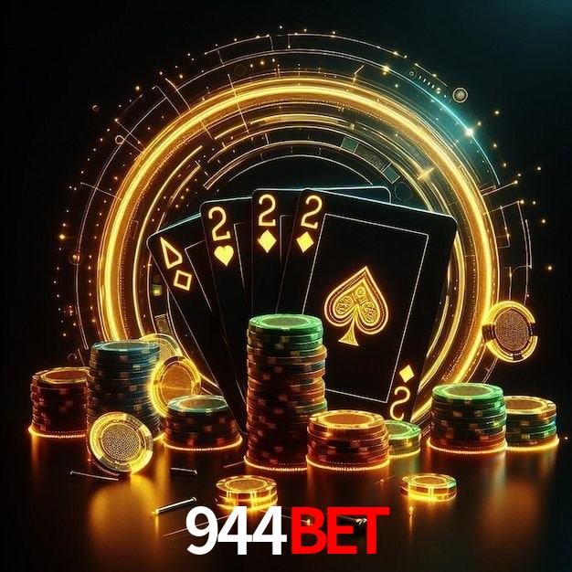 Estatísticas Esportivas 944bet