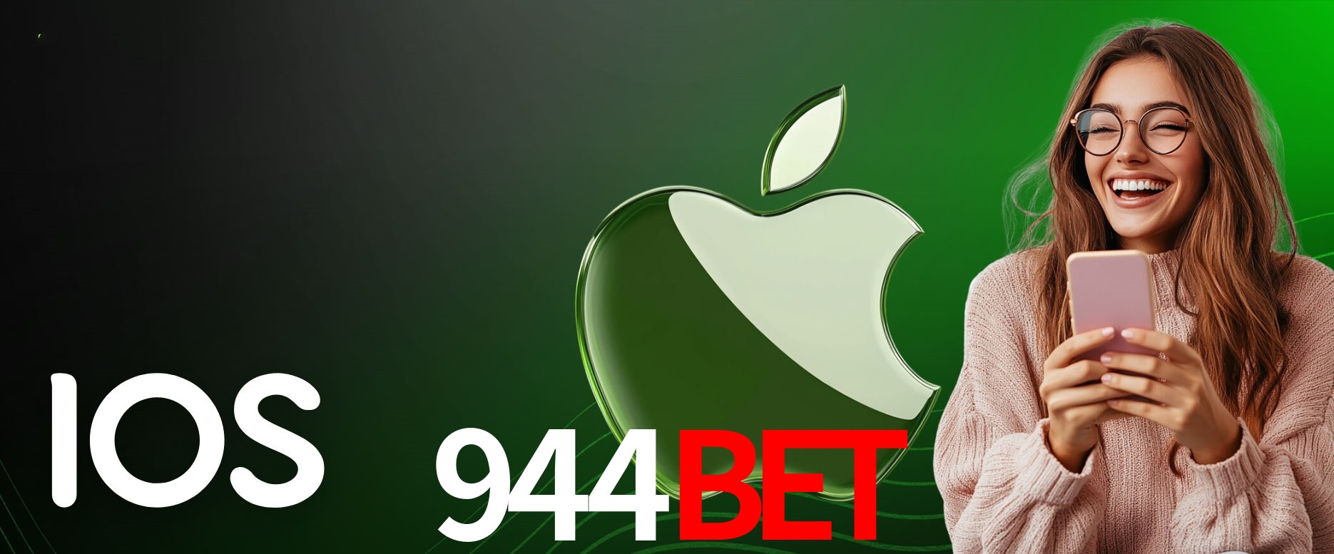 APP oficial da 944bet para mobile