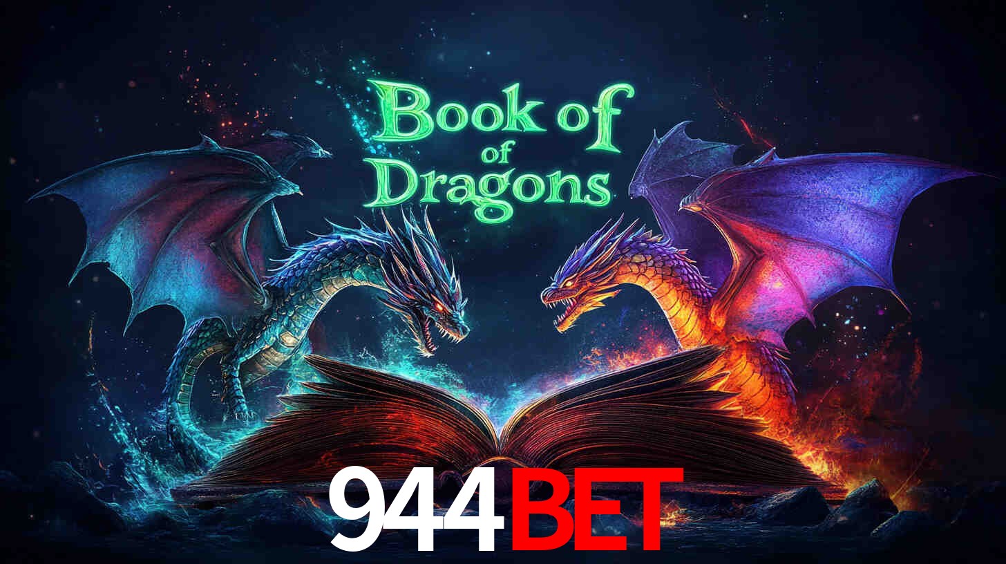 Inovações de Jogos na 944bet: O Futuro das Experiências Interativas