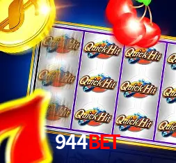 Descubra a Magia dos Jogos de Arcade no 944bet