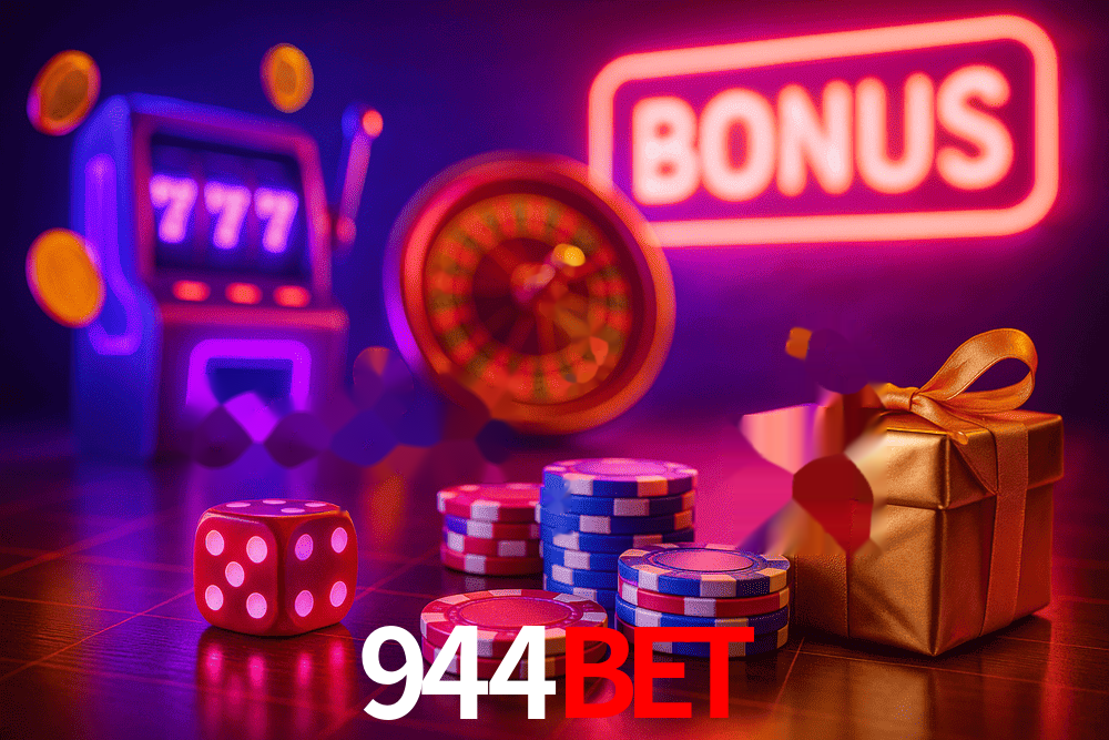 Desvendando o Mundo dos Jogos Virtuais na 944bet