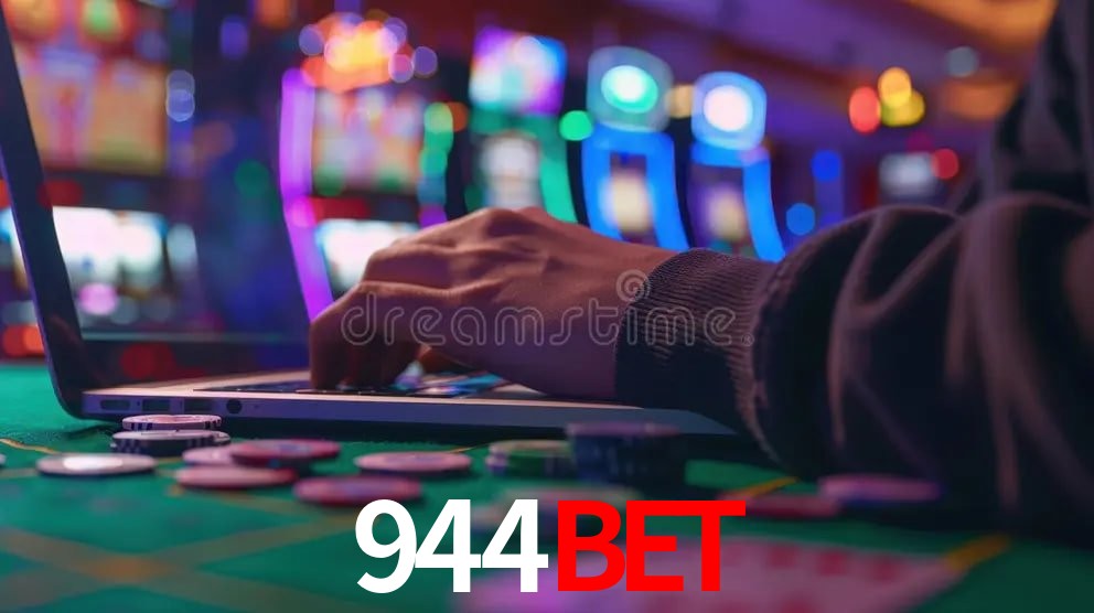 cassino 944bet