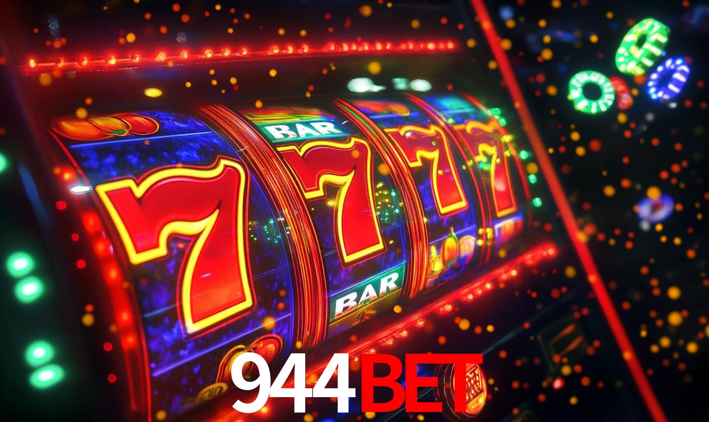 944bet: Seu Especialista em Apostas Esportivas Brasileiras