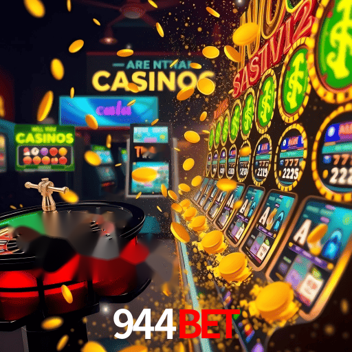 Descubra a Essência do 944bet: Nossa História e Compromissos