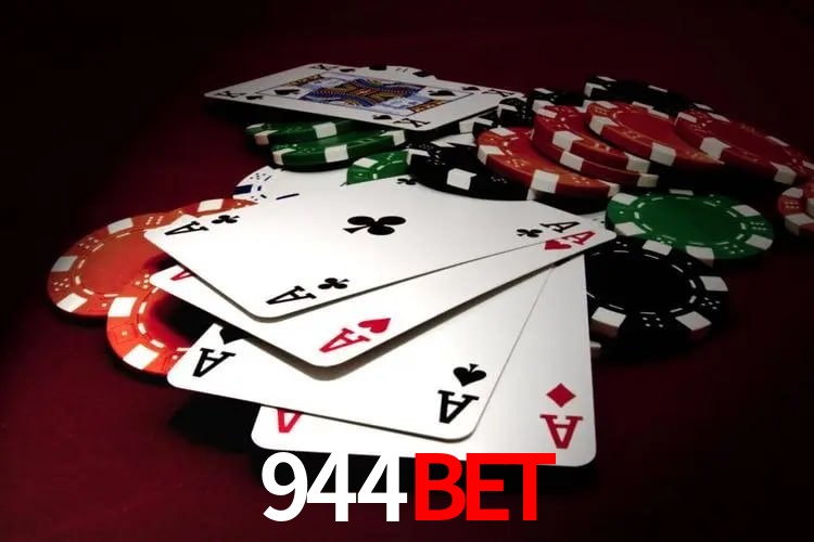 Jogos Exclusivos 944bet