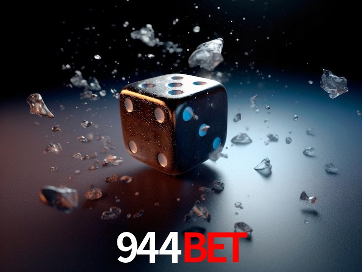 Design Responsivo 944bet