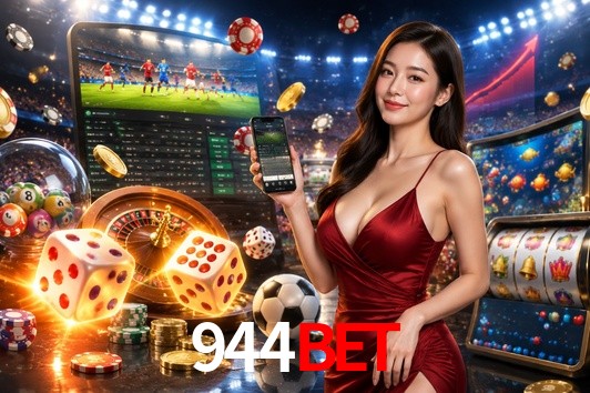 Live Casino 944bet