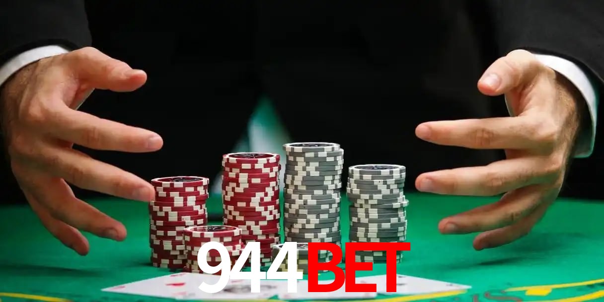 944bet Aplicativo - 944bet visual 1