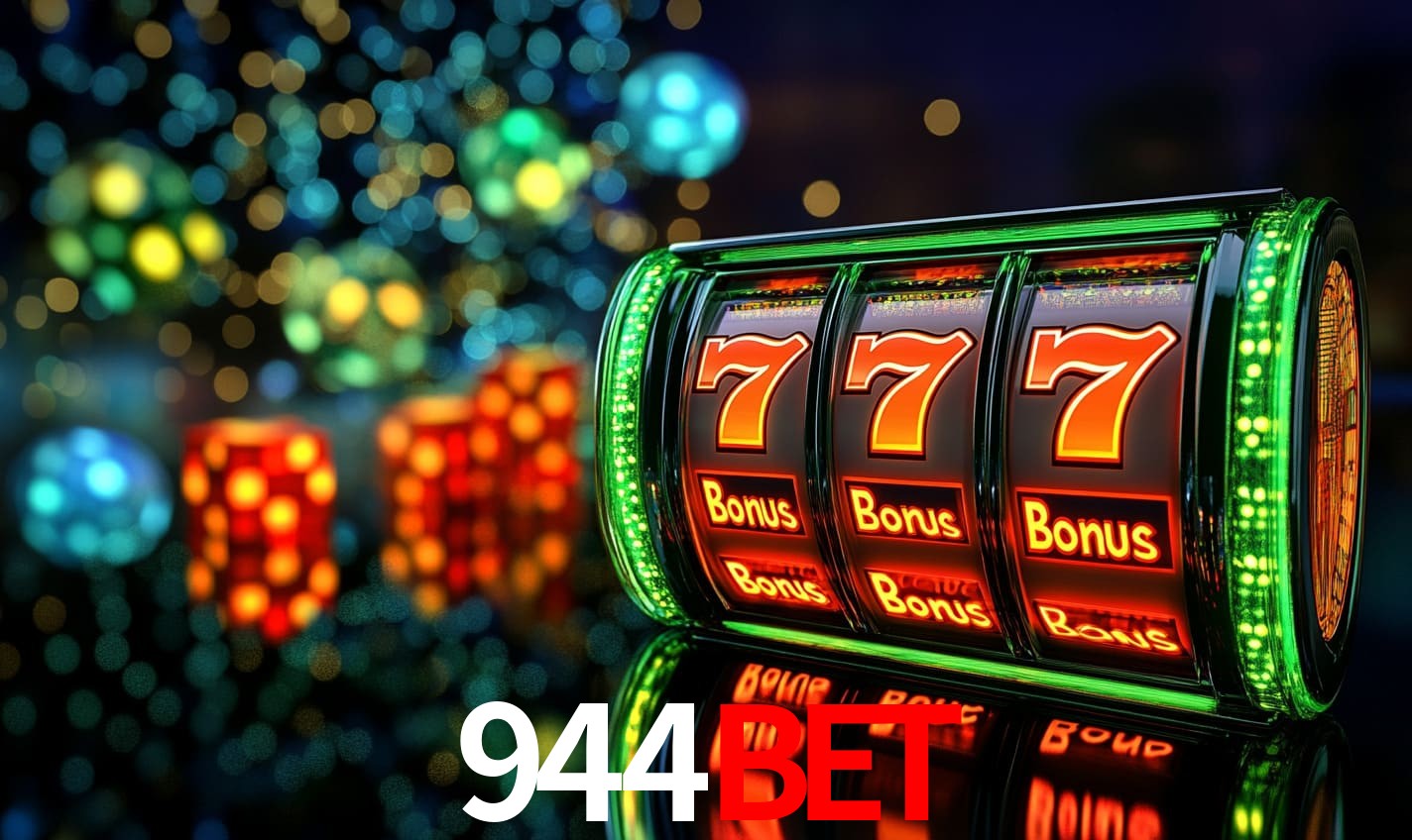 Estatísticas do Jogo 944bet