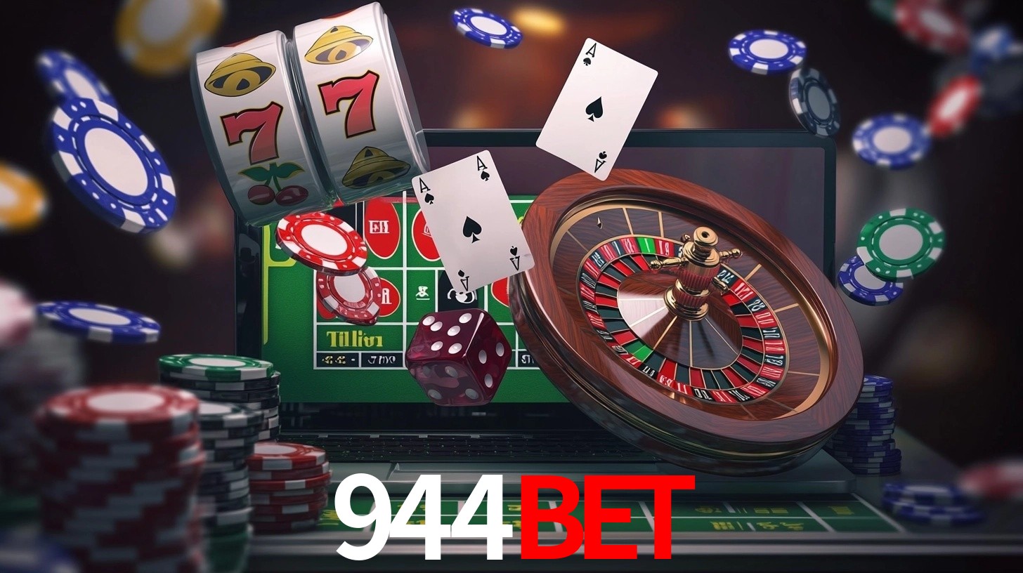 Explore as vantagens do 944bet: serviço profissional e confiabilidade