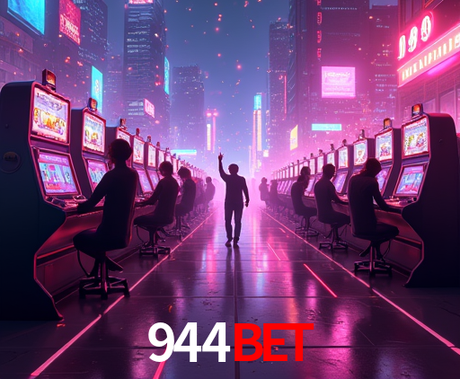 Interface Premium 944bet