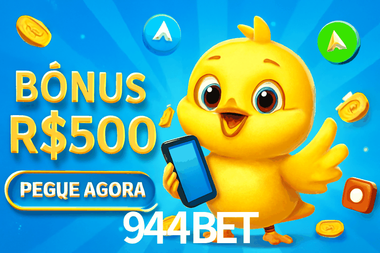 Exclusive Offers 944bet