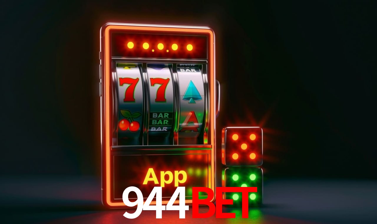 Apostas de Futebol 944bet