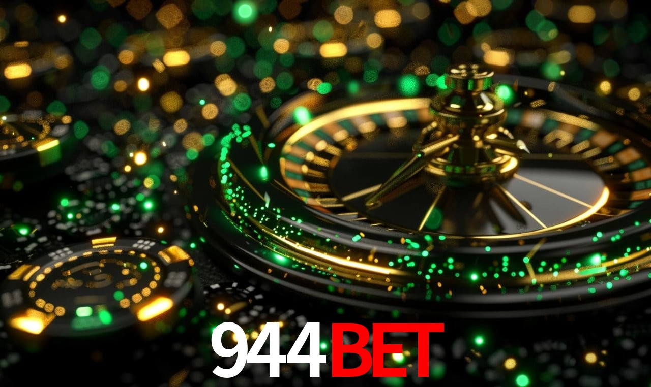 Promoções Sazonais 944bet