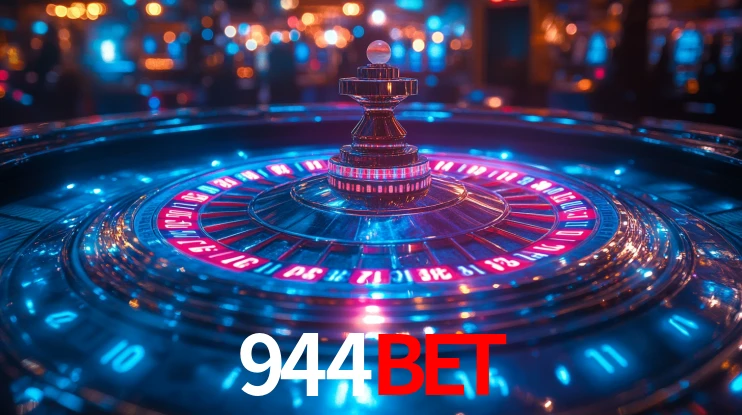 Experimente o Login Seguro Premium no 944bet