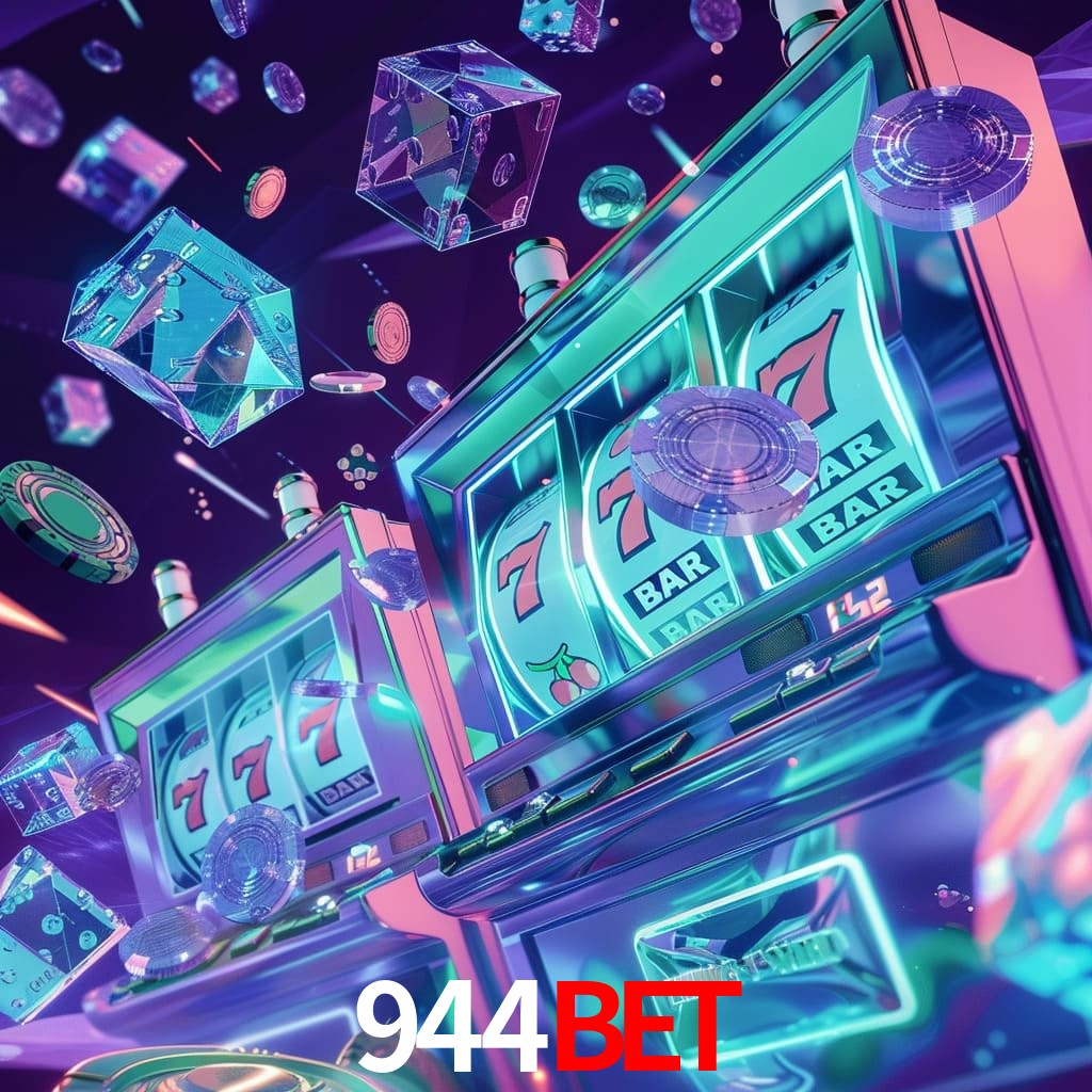 Desvendando o Mundo dos Jogos Virtuais na 944bet