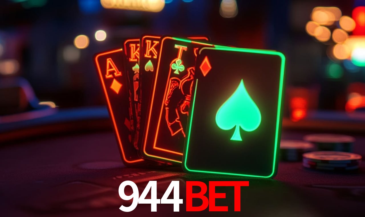 944bet Slots - 944bet visual 1