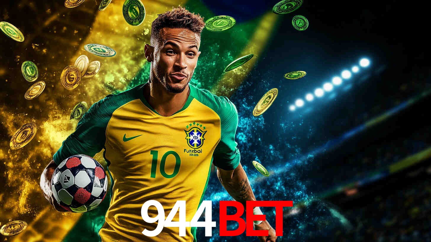 Apostas Esportivas na 944bet: Um Guia Completo