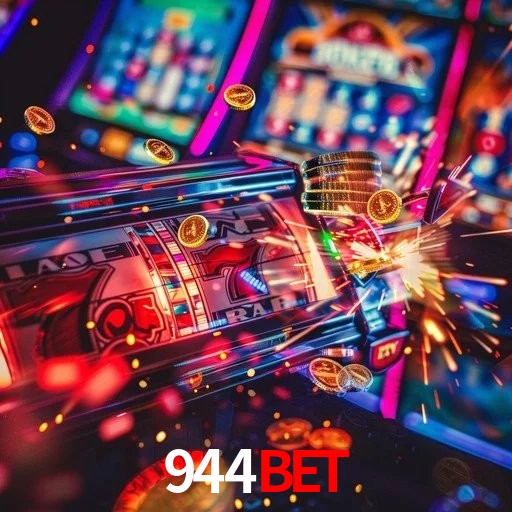 Interface do App 944bet