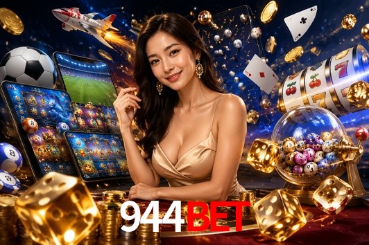 Slot Games 944bet