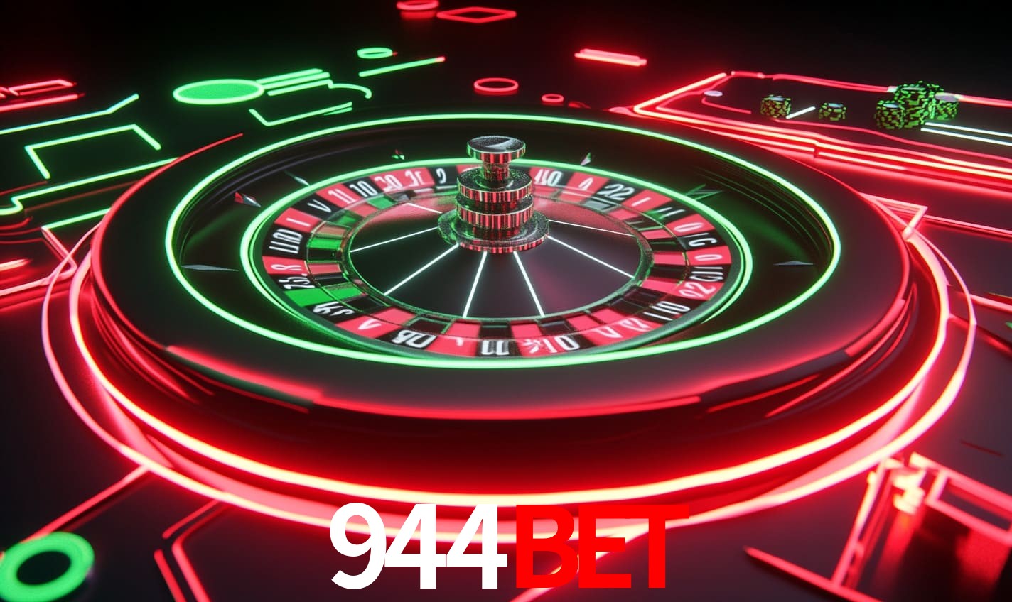 Explorando a Categoria de Eventos em Apostas na 944bet