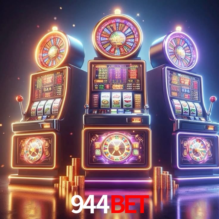 944bet: Jogos de Caça-Níqueis-Altas Recompensas, Roleta-Velocidade, Blackjack-Desafios Máximos