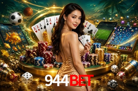 Live Casino 944bet