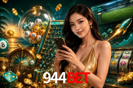 Account Benefits 944bet