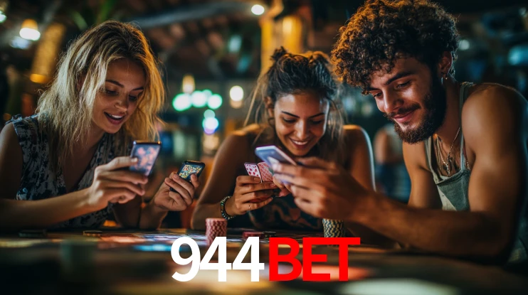 Tournaments 944bet