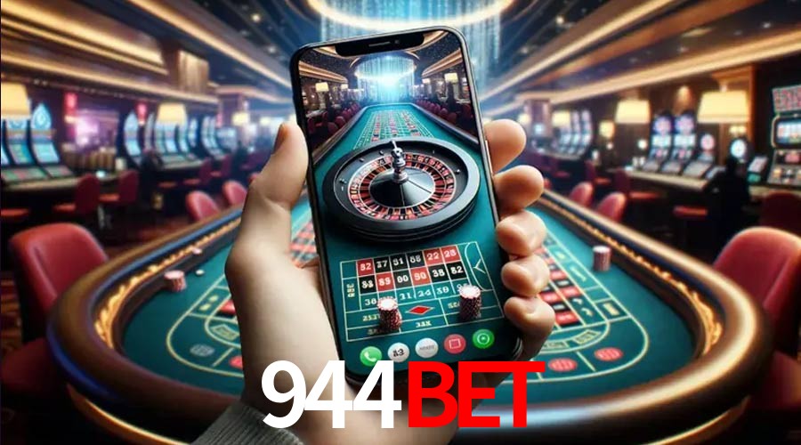Quick Registration 944bet