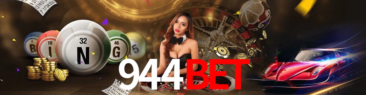 Promoção Relâmpago 944bet