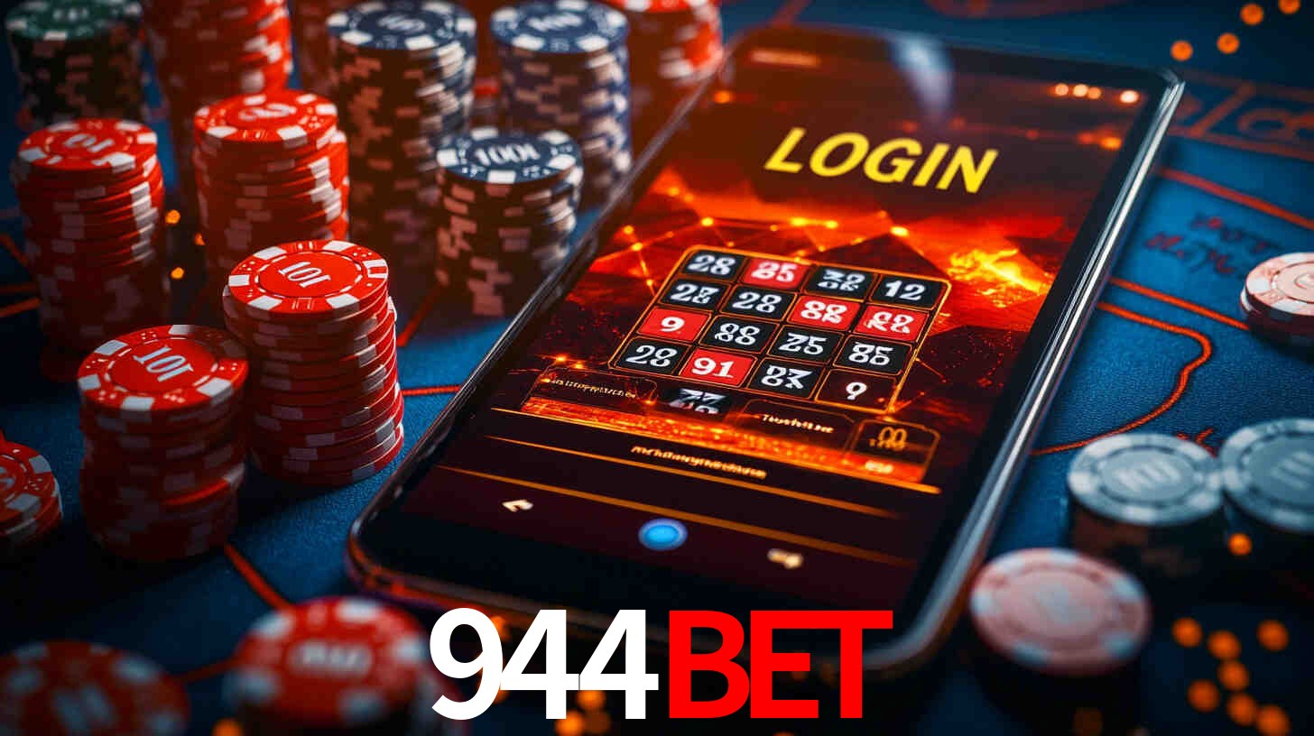 944bet: A Experiência de Casino com Jogos de Mesa ao Vivo