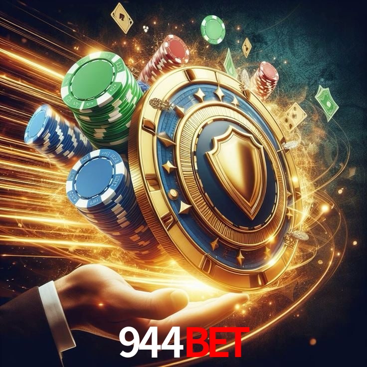 944bet Slots - 944bet visual 2