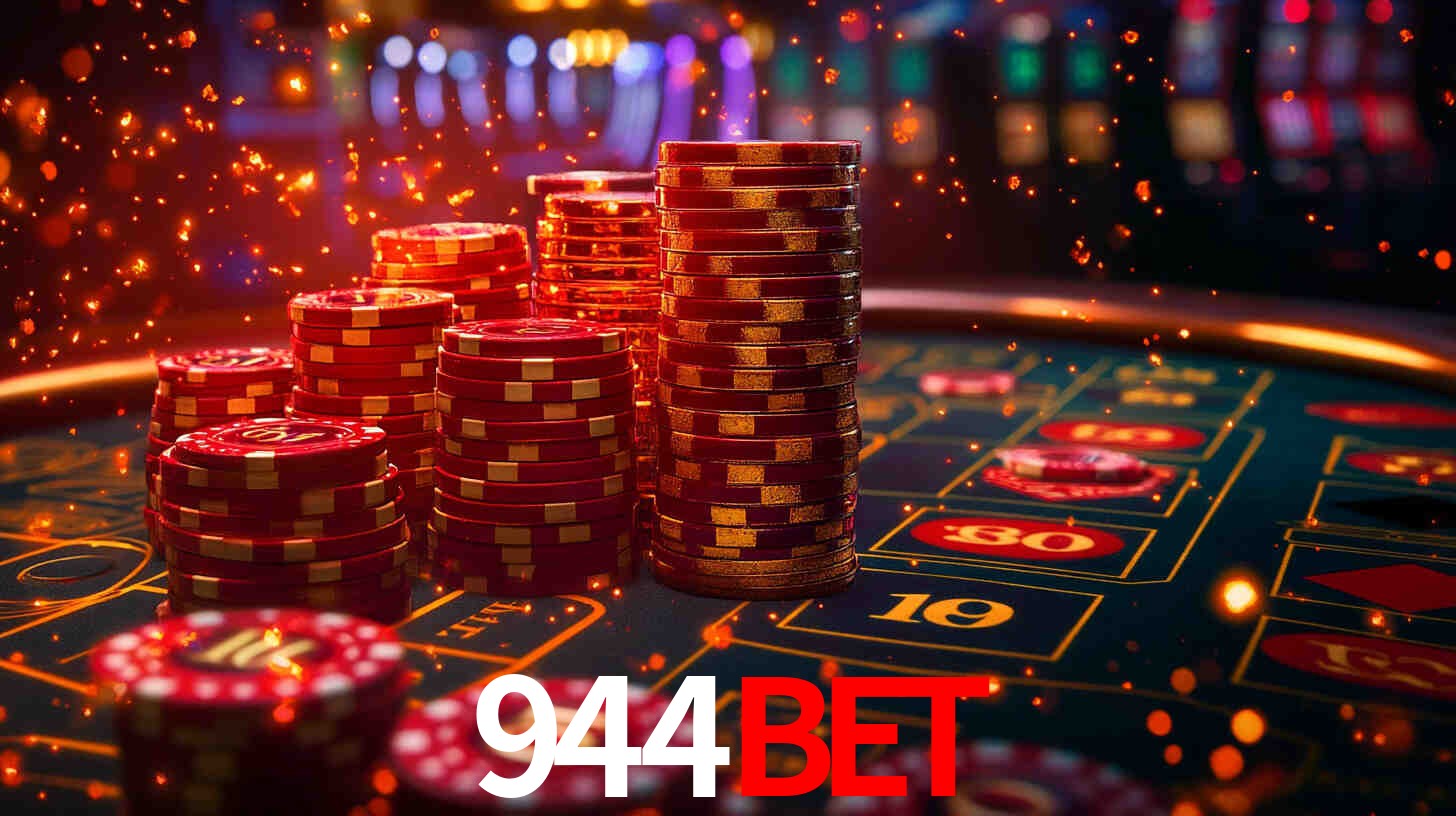 Premium Interface 944bet