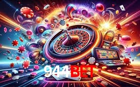 Mesa de Blackjack 944bet