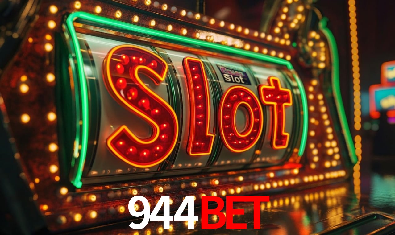 Provedores de Jogos 944bet