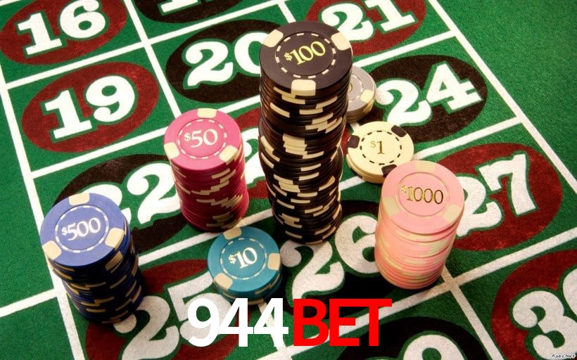 Casino VIP 944bet