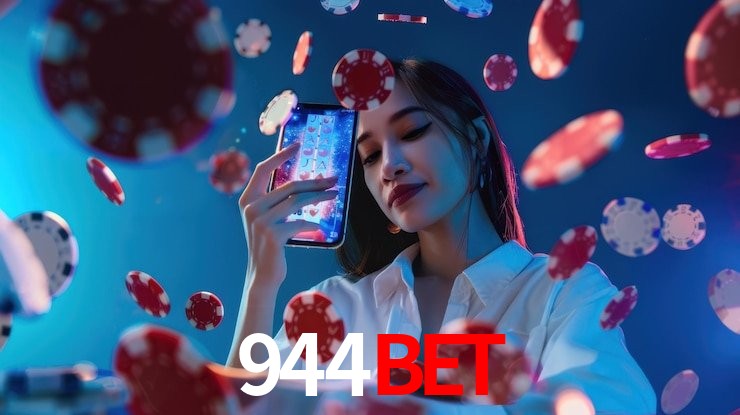 Descubra o Programa VIP da 944bet: Vantagens Exclusivas para Jogadores