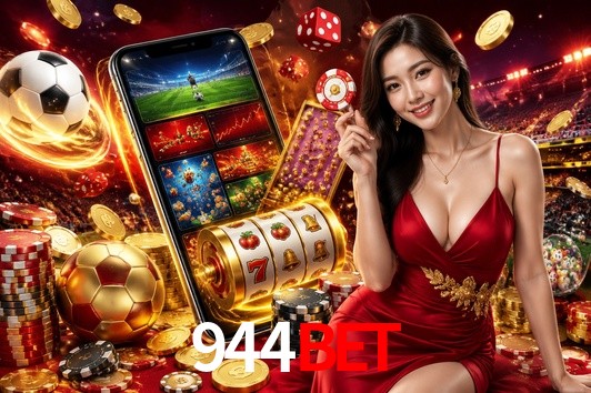 Basketball Betting 944bet