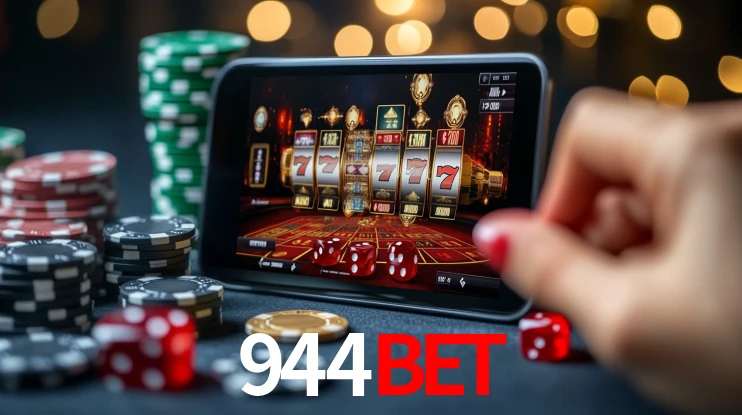 Exclusive Games 944bet