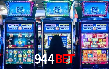 Descubra a Magia dos Jogos de Arcade no 944bet