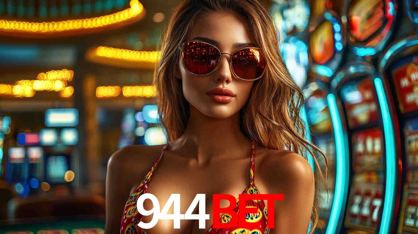 944bet Bônus - 944bet visual 1