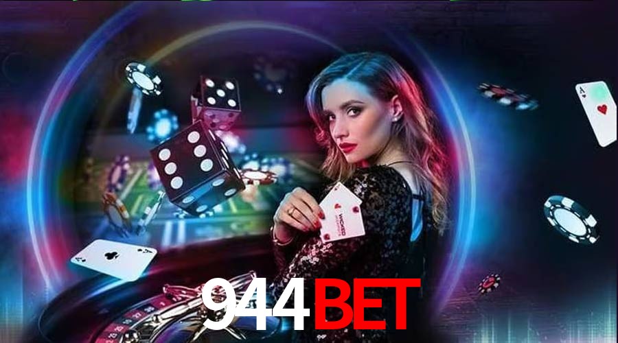 Flash Promotion 944bet