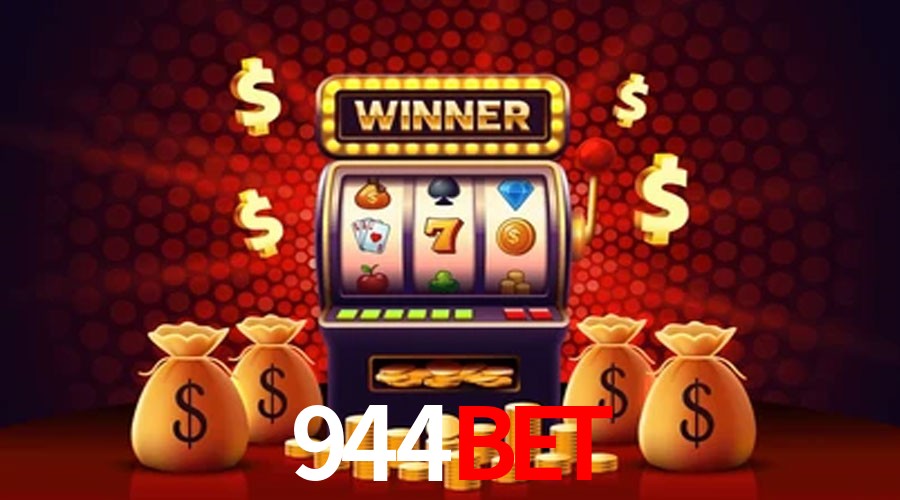 API Integration 944bet