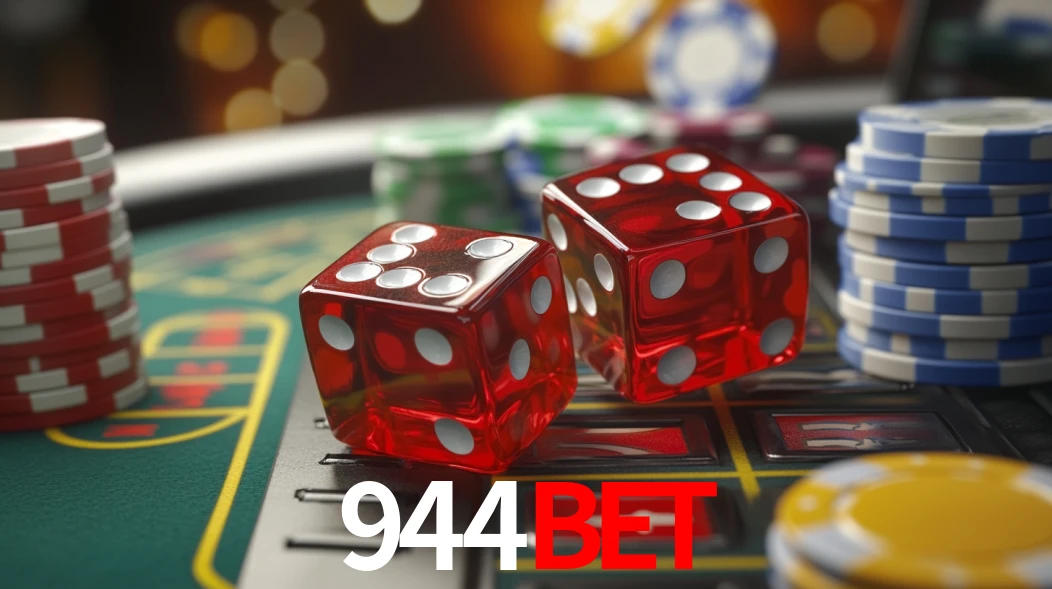 Daily Bonuses 944bet